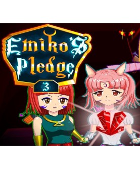 Emiko s Pledge 3 Steam Key GLOBAL